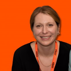 Headshot of Billie Jenkins