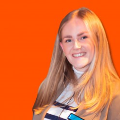 Headshot of Joanna Thompson