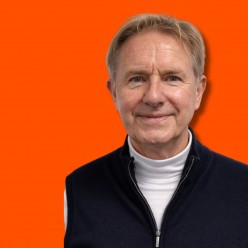 Headshot of Don MacMillan