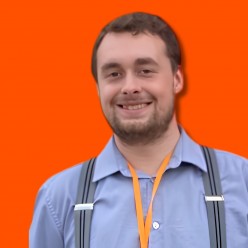 Headshot of Jack Havver