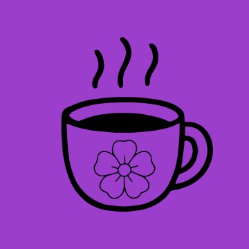 Spring Coffee Morning