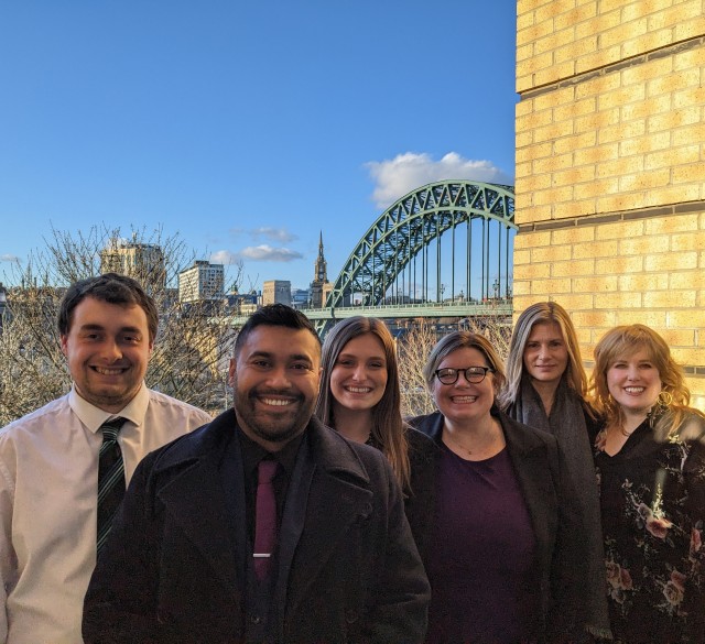 FIRST awarded Good Work Pledge accreditation | FIRST